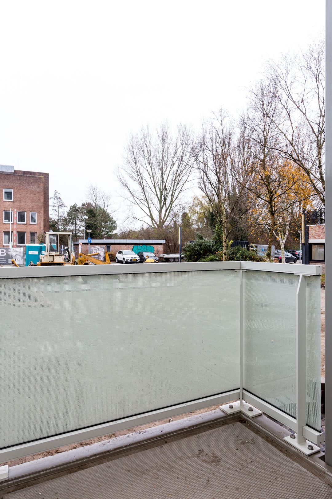 Photo 13 of Rogier van der Weydestraat 6-A2