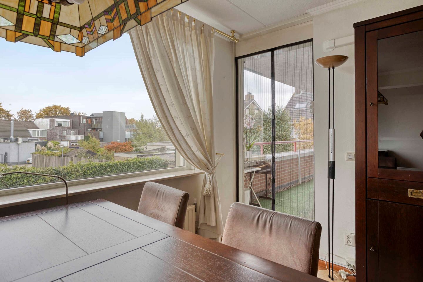 Foto 25 van Waldhoornlaan 39-C