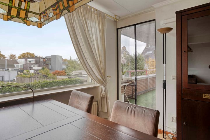 Photo 25 of Waldhoornlaan 39-C