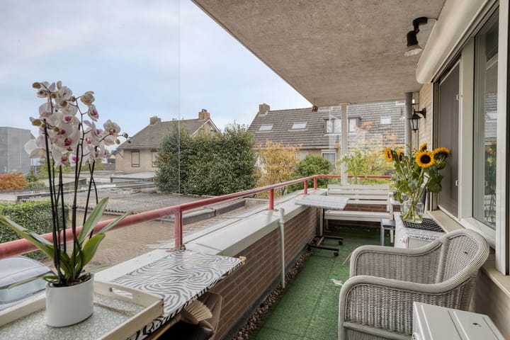 Photo 26 of Waldhoornlaan 39-C