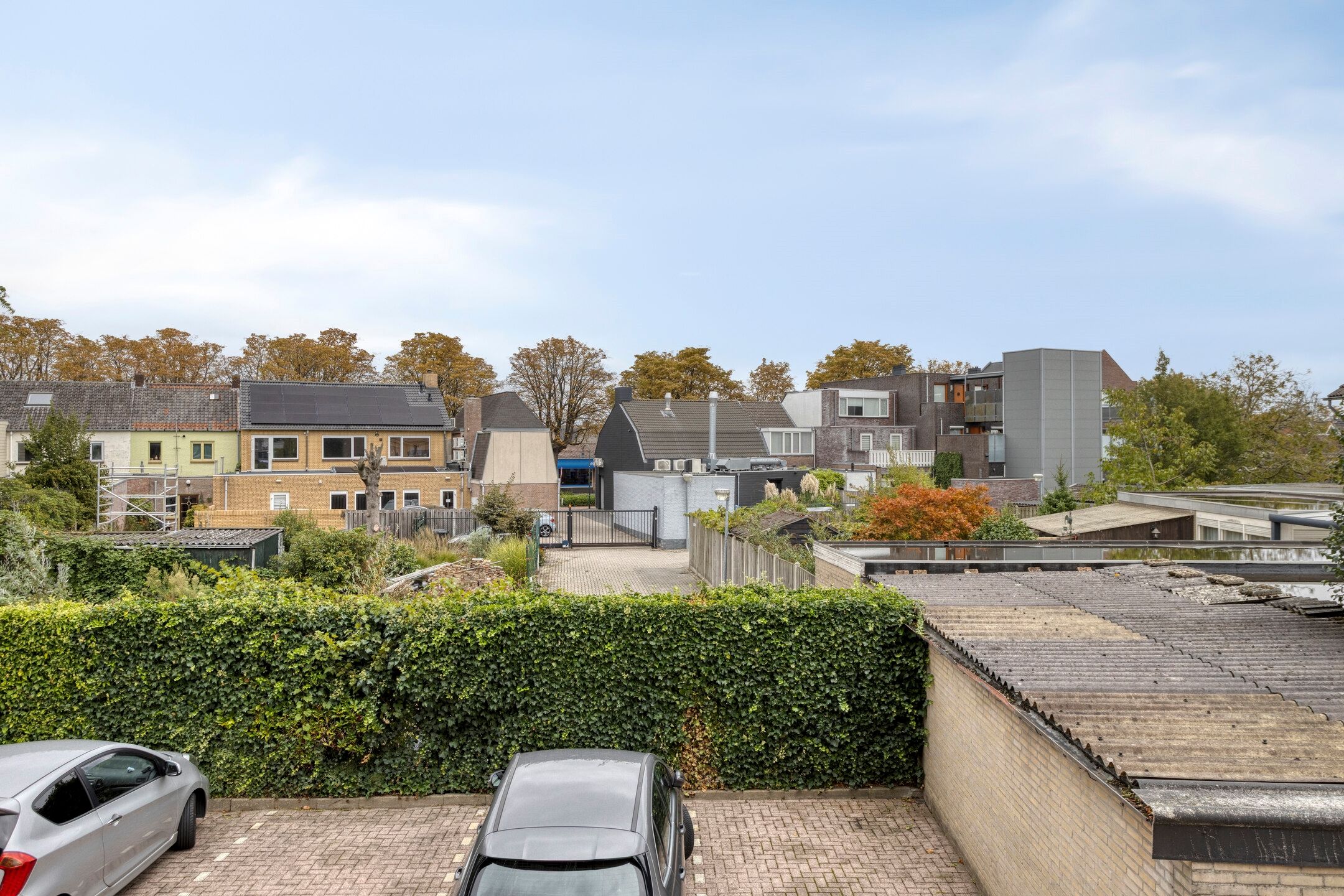 Foto 27 van Waldhoornlaan 39-C