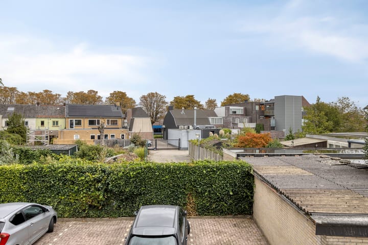 Photo 27 of Waldhoornlaan 39-C