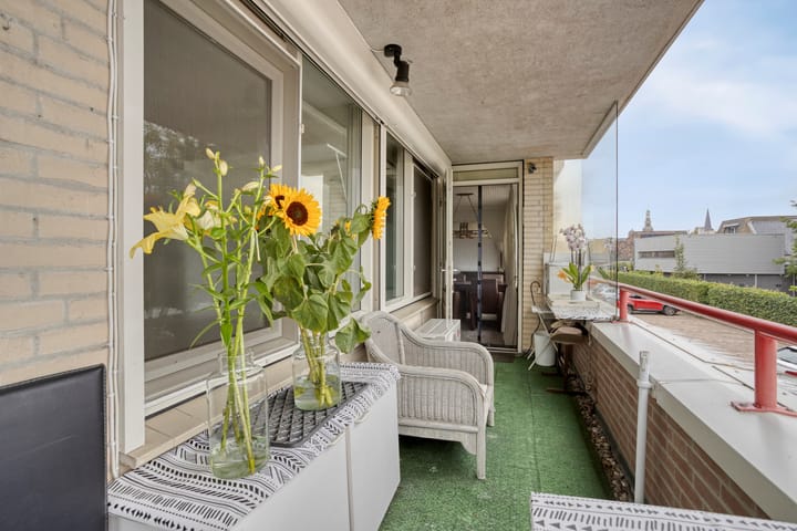 Photo 28 of Waldhoornlaan 39-C