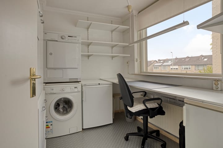 Photo 33 of Waldhoornlaan 39-C