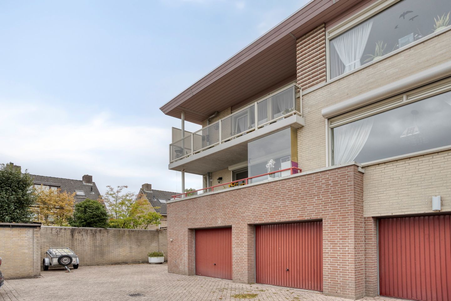 Foto 34 van Waldhoornlaan 39-C