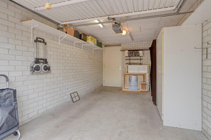 Photo 35 of Waldhoornlaan 39-C