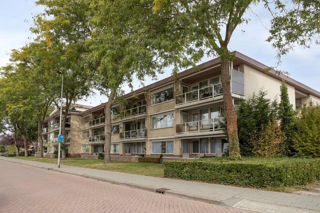 Foto 37 van Waldhoornlaan 39-C