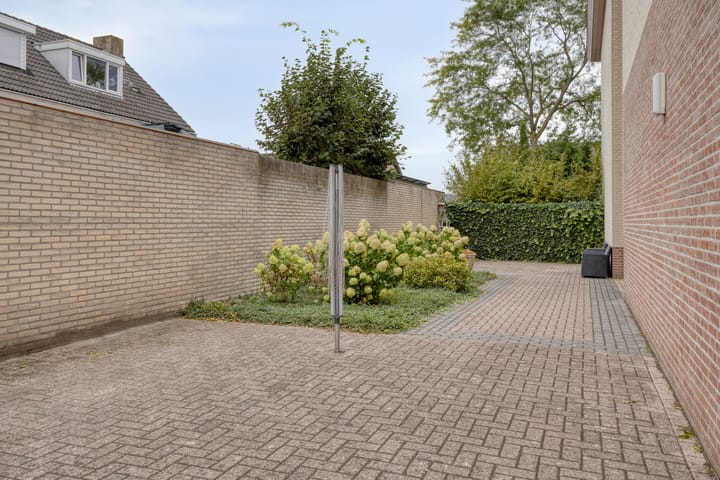 Photo 39 of Waldhoornlaan 39-C