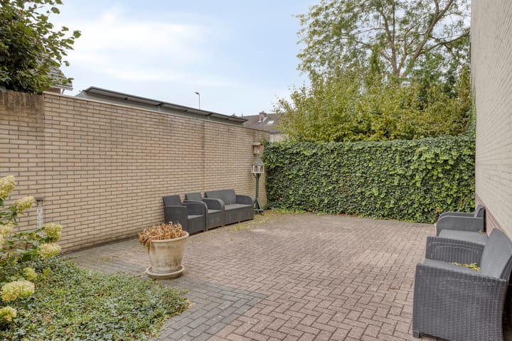 Photo 40 of Waldhoornlaan 39-C