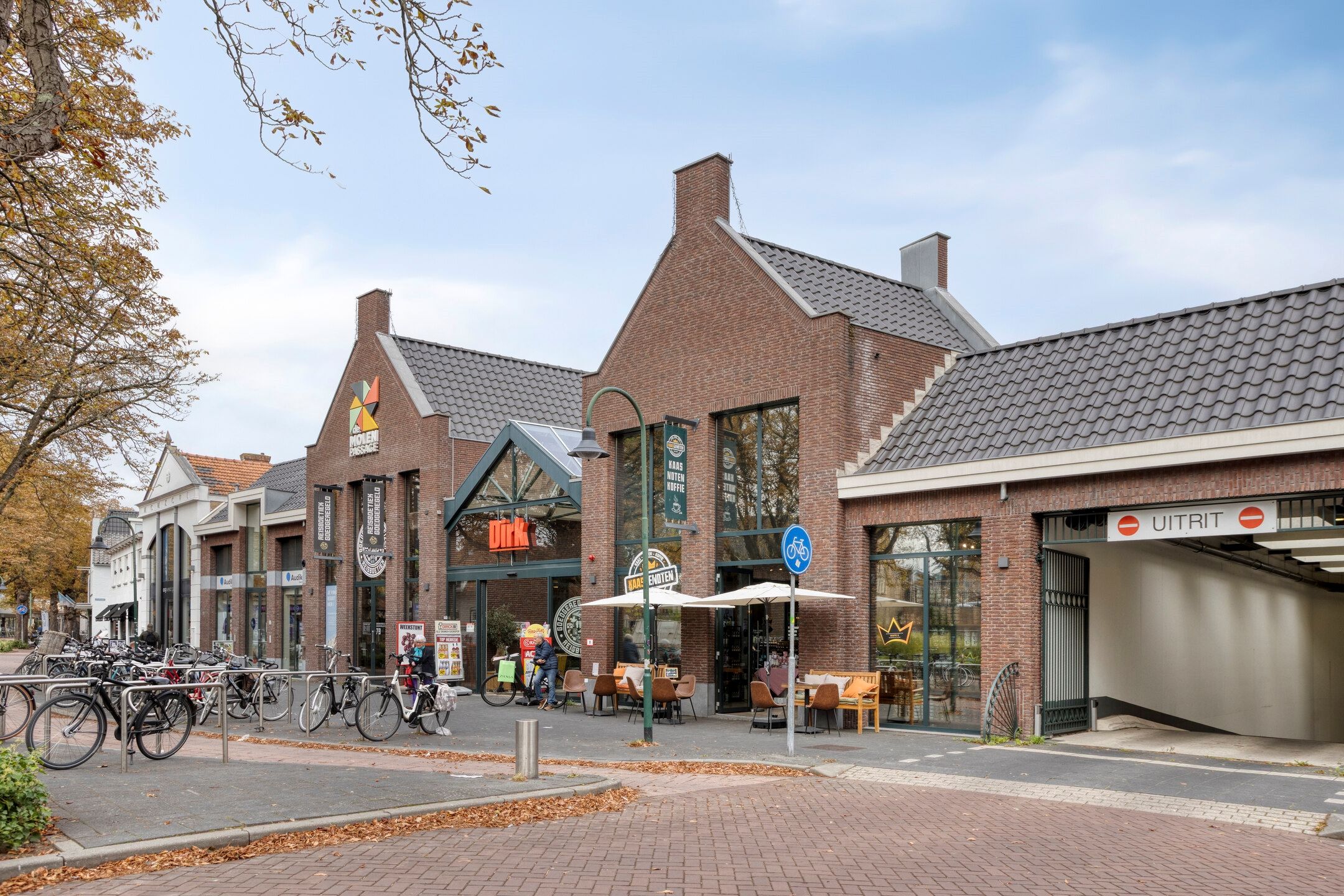 Foto 45 van Waldhoornlaan 39-C