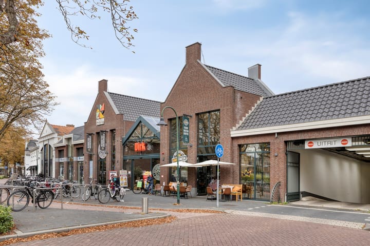 Photo 45 of Waldhoornlaan 39-C