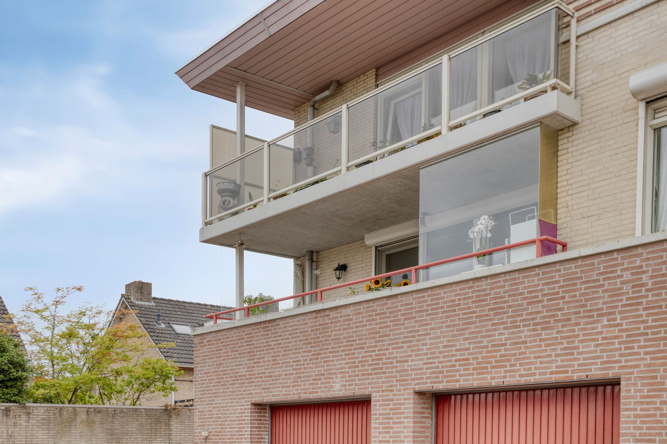 Foto 36 van Waldhoornlaan 39-C