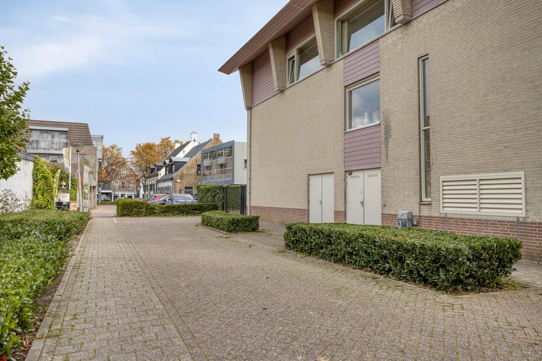 Foto 41 van Waldhoornlaan 39-C