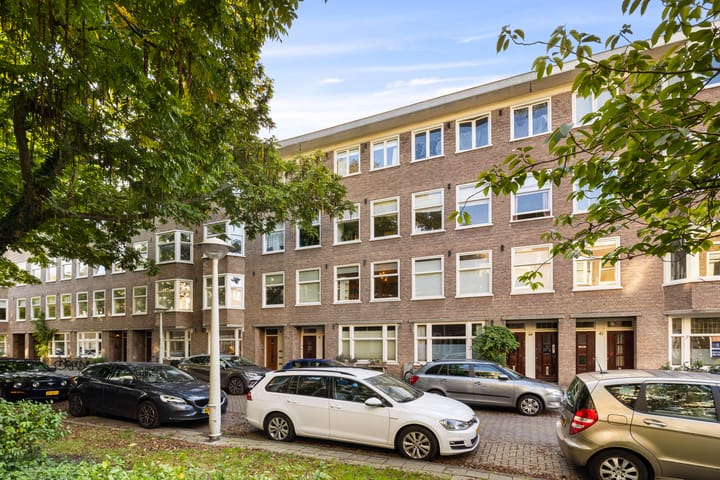 Foto 5 van Boterdiepstraat 46-2