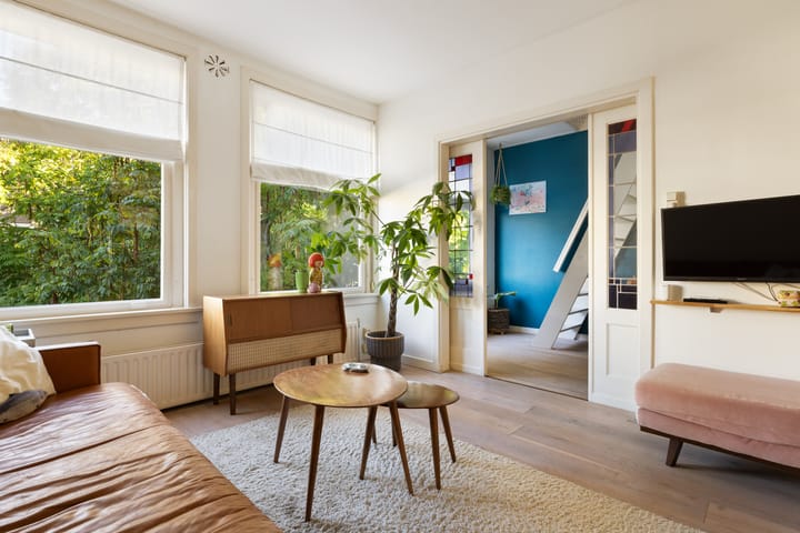 Foto 8 van Boterdiepstraat 46-2