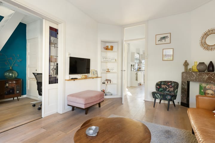 Foto 9 van Boterdiepstraat 46-2