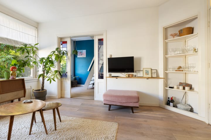 Foto 11 van Boterdiepstraat 46-2