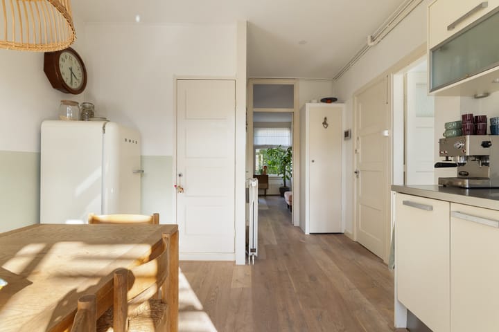 Foto 15 van Boterdiepstraat 46-2