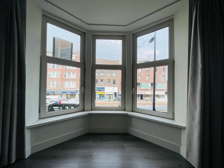 Foto 2 van Vierambachtsstraat 114-A02