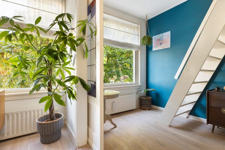 Foto 23 van Boterdiepstraat 46-2