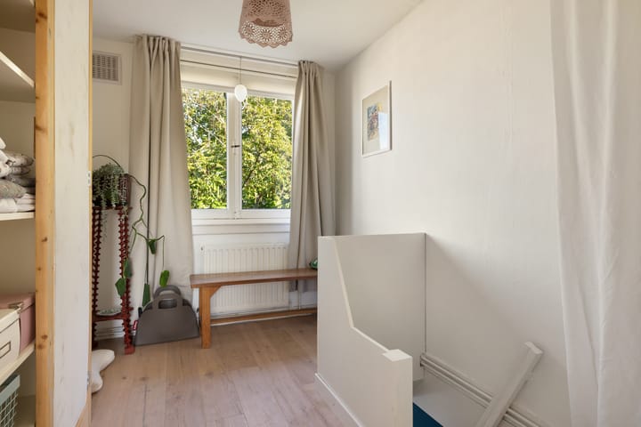 Foto 25 van Boterdiepstraat 46-2