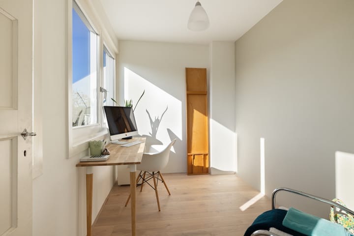 Foto 28 van Boterdiepstraat 46-2