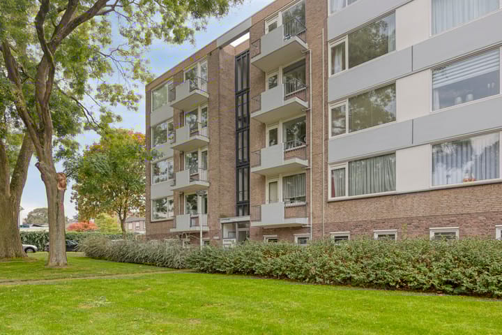 Foto 1 van Schaliedekkersdreef 50-C