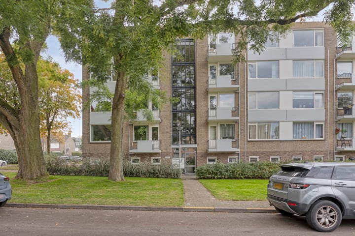 Foto 3 van Schaliedekkersdreef 50-C