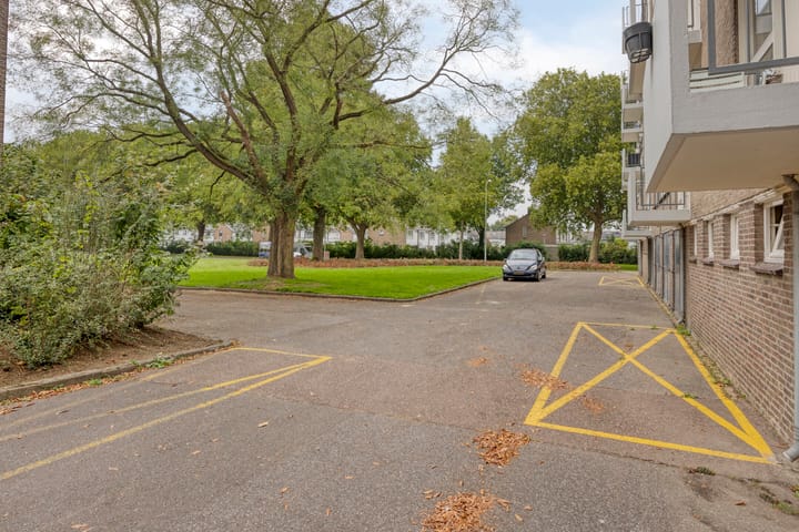 Foto 7 van Schaliedekkersdreef 50-C