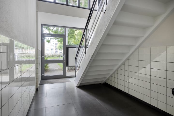 Foto 8 van Schaliedekkersdreef 50-C