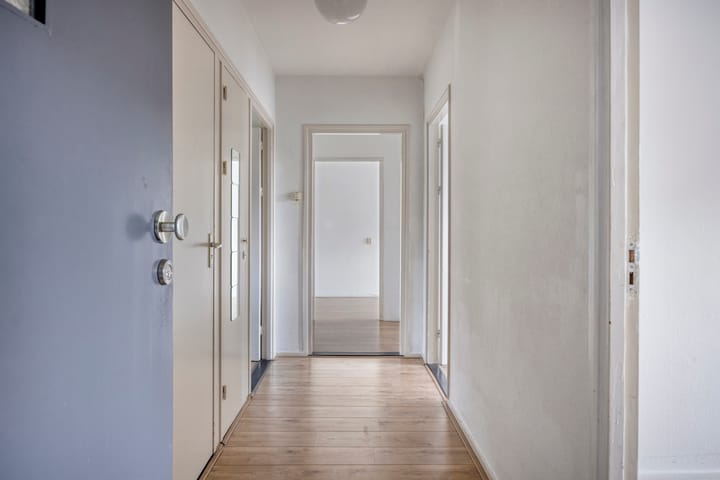 Foto 10 van Schaliedekkersdreef 50-C