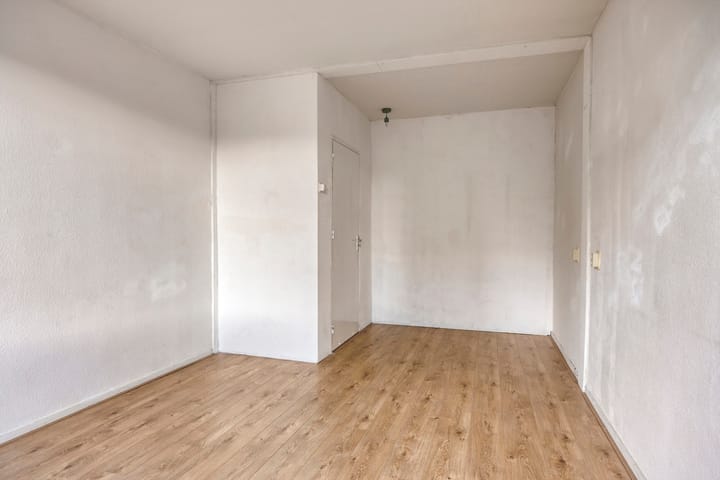 Foto 11 van Schaliedekkersdreef 50-C