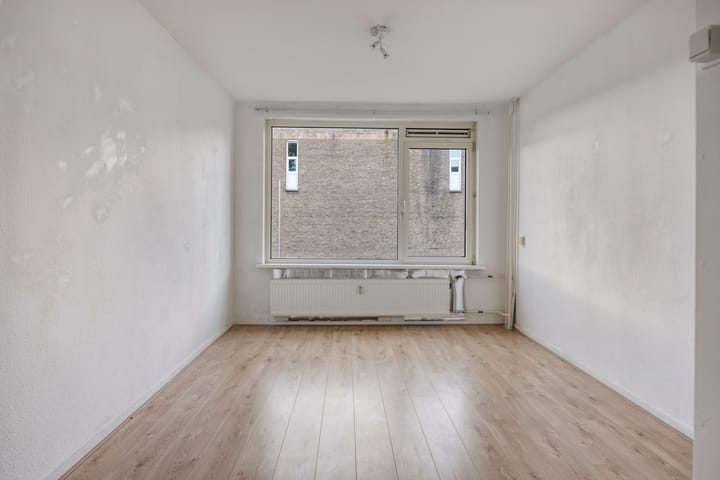 Foto 12 van Schaliedekkersdreef 50-C