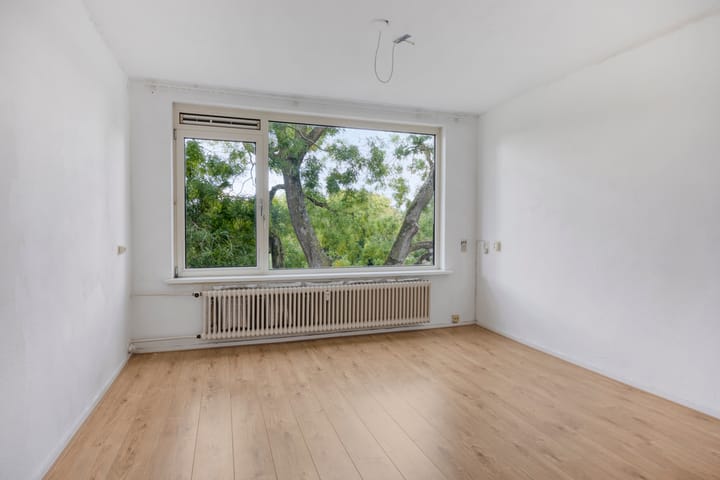 Foto 14 van Schaliedekkersdreef 50-C