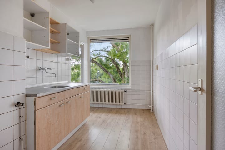 Foto 15 van Schaliedekkersdreef 50-C