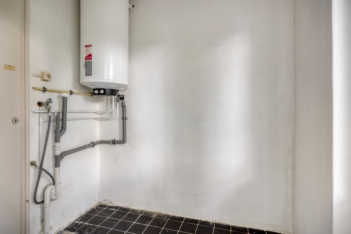 Foto 16 van Schaliedekkersdreef 50-C