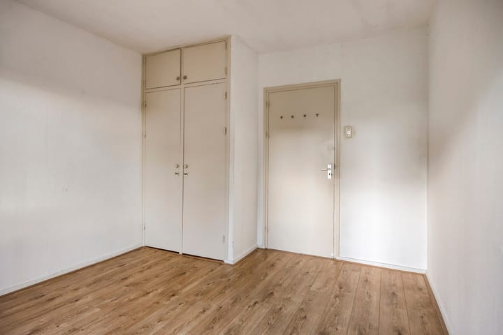 Foto 18 van Schaliedekkersdreef 50-C