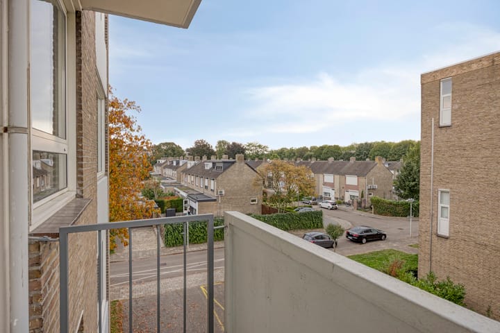 Foto 20 van Schaliedekkersdreef 50-C