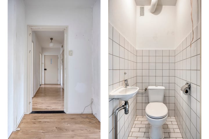 Foto 23 van Schaliedekkersdreef 50-C