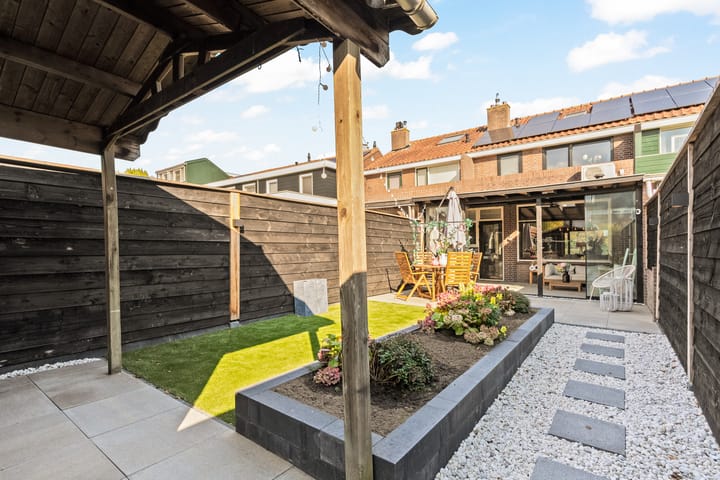 Photo 1 of de la Reijstraat 16