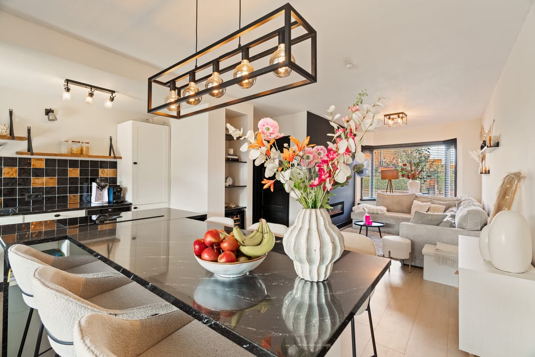 Foto 2 van de la Reijstraat 16