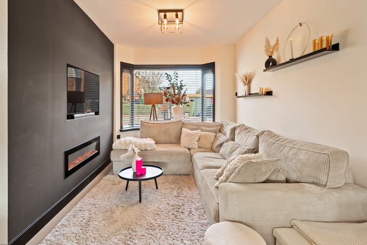 Foto 4 van de la Reijstraat 16