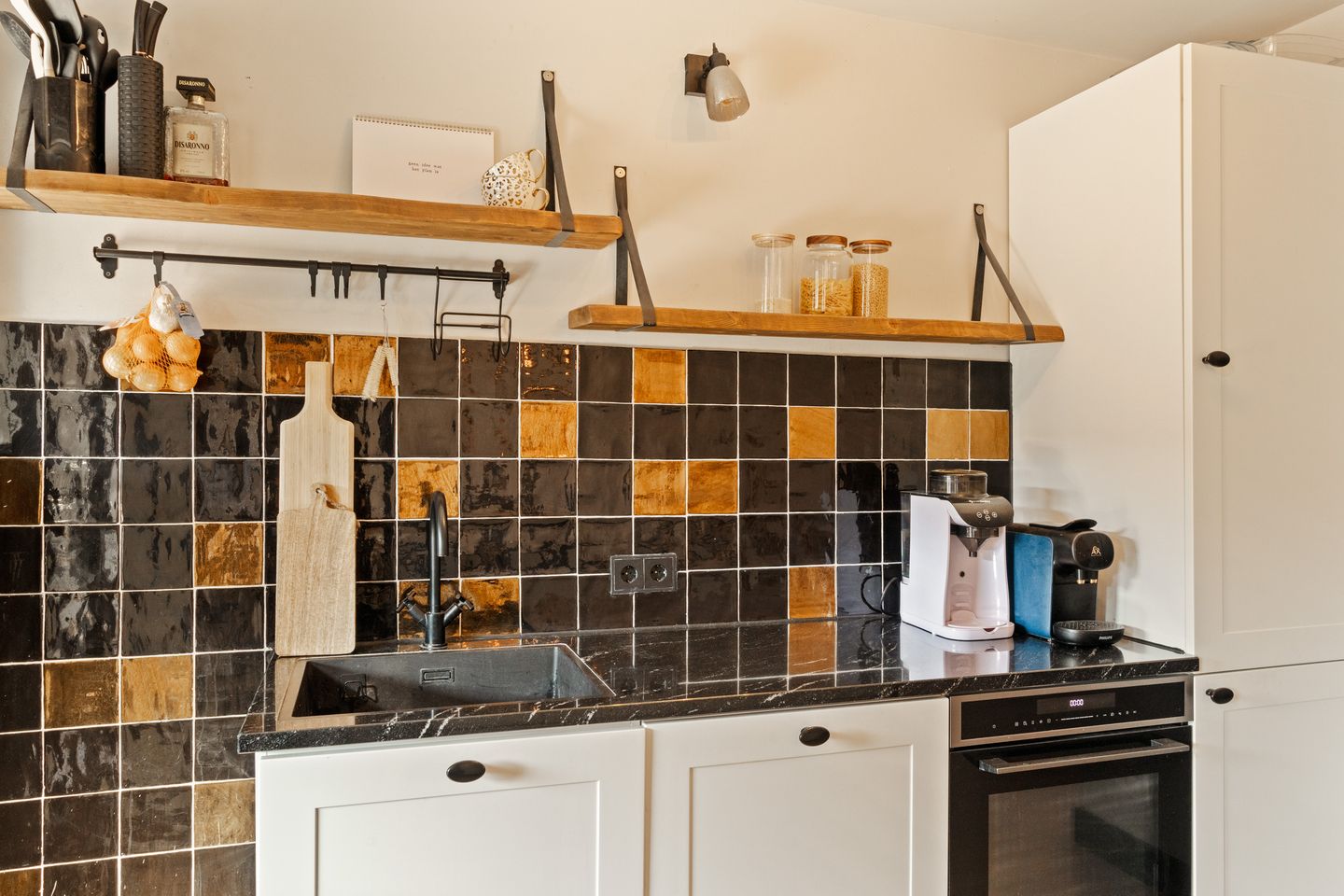 Foto 10 van de la Reijstraat 16