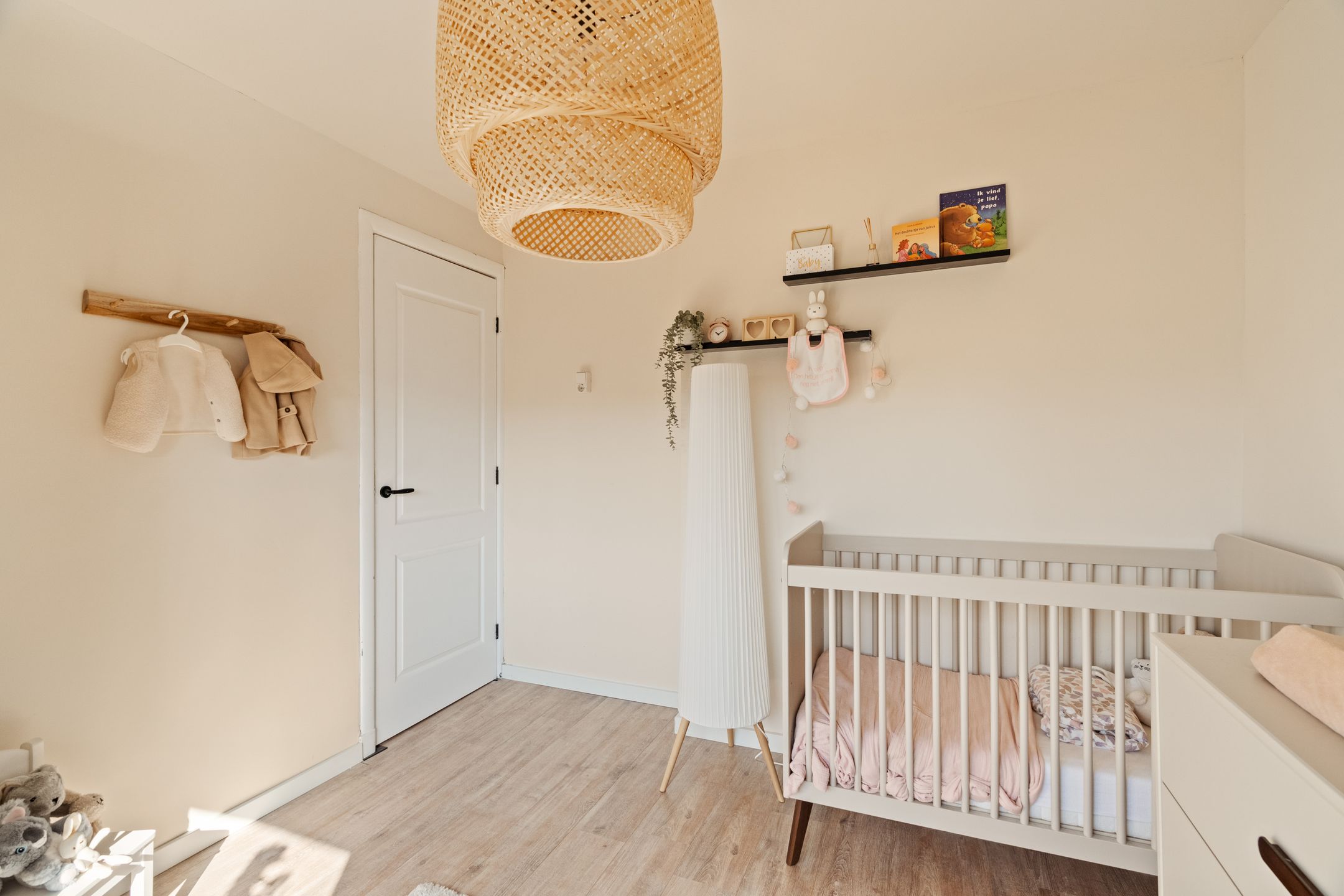 Foto 15 van de la Reijstraat 16