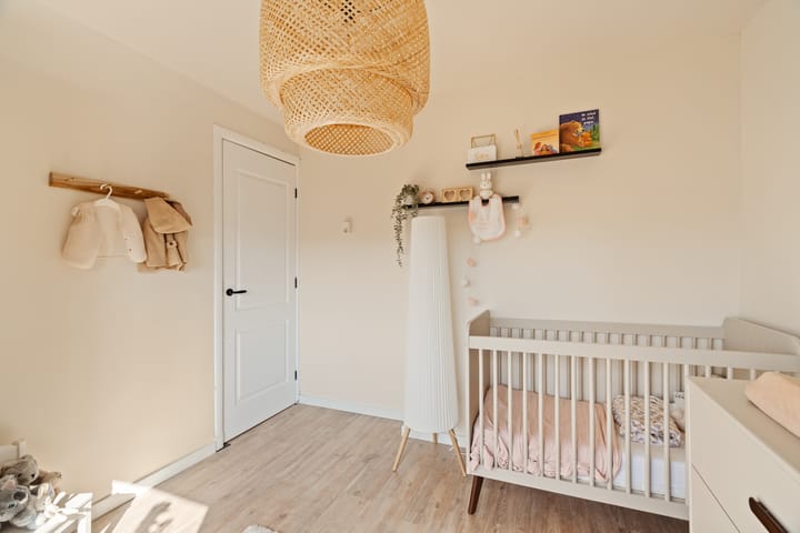 Photo 15 of de la Reijstraat 16