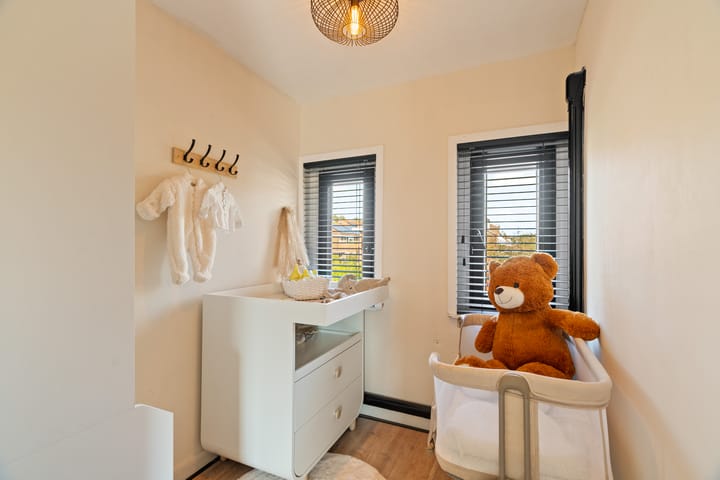 Photo 16 of de la Reijstraat 16