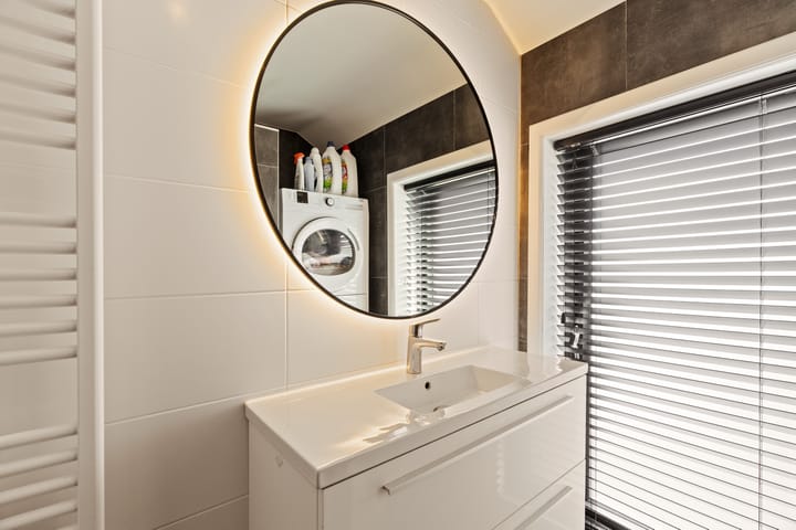 Photo 18 of de la Reijstraat 16