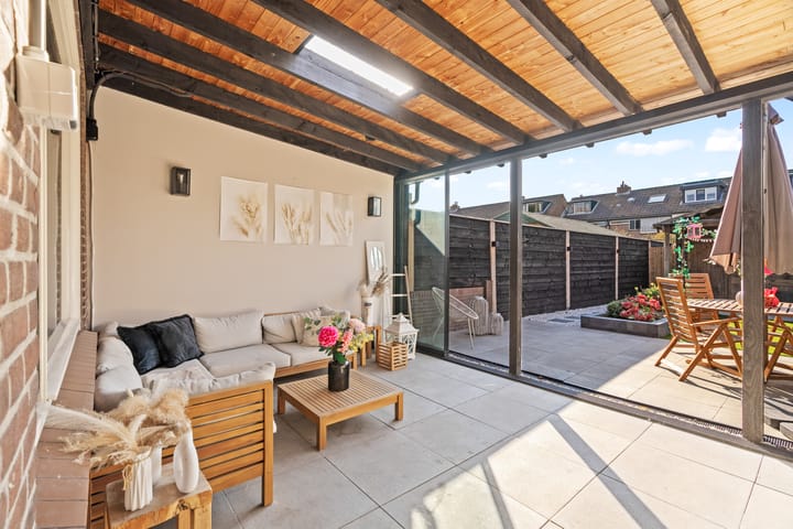 Photo 19 of de la Reijstraat 16