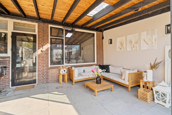 Photo 20 of de la Reijstraat 16