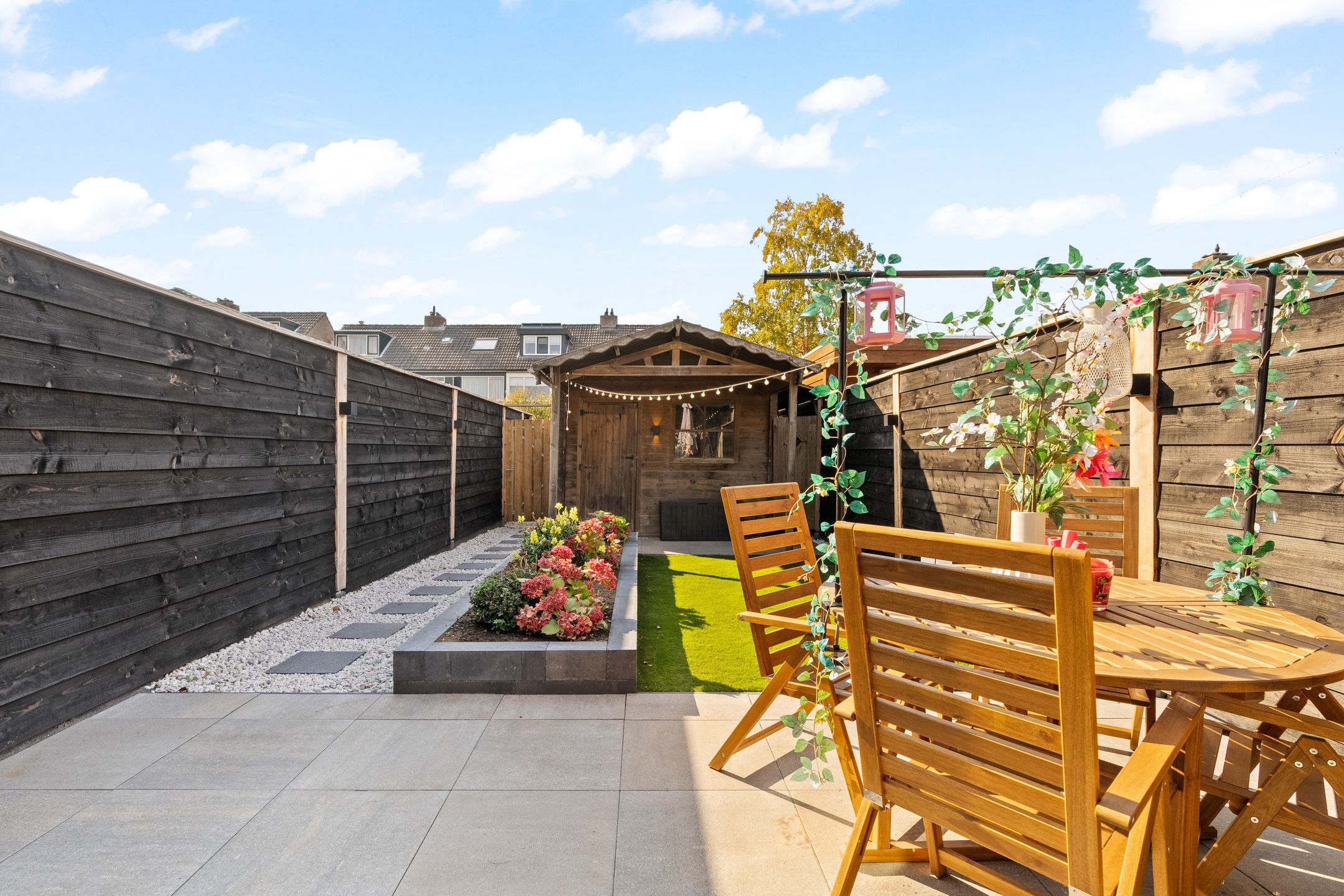 Foto 21 van de la Reijstraat 16